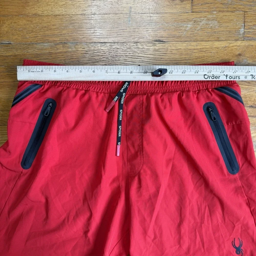 Spyder active men